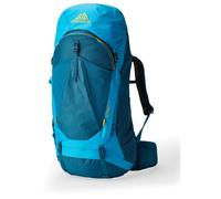 Gregory - Women's Amber 54 EU - Sac à dos de trekking - coral blue