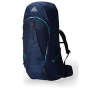 Gregory - Women's Amber 68 EU - Sac à dos de trekking - arctic navy