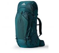 Gregory - Women's Deva 60 - Sac à dos de trekking - S - emerald green