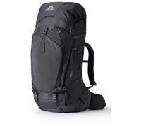 Gregory - Women's Deva 60 - Sac à dos de trekking - XS - fog grey