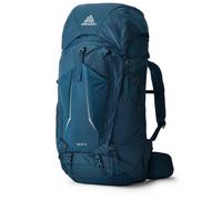 Gregory - Women's Deva 70 RC - Sac à dos de trekking - M - mountain teal