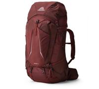 Gregory - Women's Deva 70 RC - Sac à dos de trekking - S - garnet red