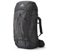 Gregory - Women's Deva 80 Pro RC - Sac à dos de trekking - XS/S - graphene grey