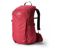 Gregory - Women's Jade 25 LT RC - Sac à dos de randonnée - ruby red