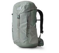 Gregory Vaporspan - Jade LT 28 - Sac à dos de randonnée pour femme, 56 cm, 28L, 1.07 KG, Ceinture abdominale réglable, compatible avec système d’hydratation, Vert (Artichoke Green)