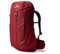 Gregory - Women's Jade 28 LT RC - Sac à dos de randonnée - ruby red