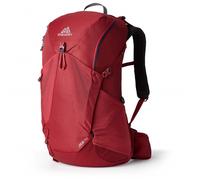 Gregory - Women's Jade 28 - Sac à dos de randonnée - S/M - ruby red