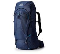 Gregory - Women's Jade 53 RC - Sac à dos de trekking - XS/S - midnight navy