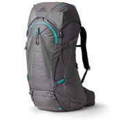 Gregory - Women's Jade 53 - Sac à dos de trekking - S/M - mist grey
