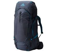 Gregory - Women's Kalmia 50 RC - Sac à dos de trekking - 50 l - XS/S - solstice blue