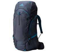 Gregory - Women's Kalmia 60 RC - Sac à dos de trekking - S/M - solstice blue
