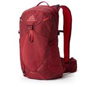 Gregory Maya 20 Plus Sac à dos de trekking 49 cm rouge