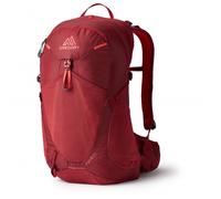 Gregory - Women's Maya 20 - Sac à dos de randonnée - iris red
