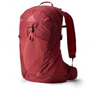 Gregory - Women's Maya 25 - Sac à dos de randonnée - iris red
