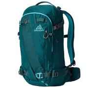 Gregory - Women's Targhee 30 Emerald Teal - S-M - Sac à dos