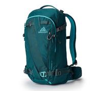 Gregory Women's Targhee 30 Sac à dos de randonnée S-M 58 cm vert