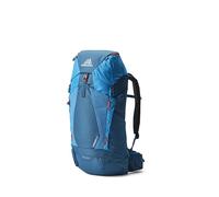 Gregory Youth BKPK'ing - Wander - Sac à dos de randonnée pour enfants, Sac à dos enfant réglable pour la randonnée, compatible système d’hydratation
