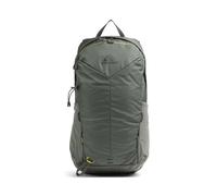 Gregory Zulu 20 Lt Rc Sac à dos de randonnée gris-vert, 29 x 55 x 18cm