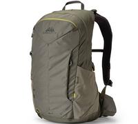 GREGORY Zulu 25 Lt Rc - Homme - Vert - taille Unique- modèle 2025