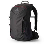 Gregory - Zulu 25 LT RC - Sac à dos de randonnée - volcanic black