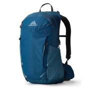 Gregory - Zulu 25 LT RC - Sac à dos randonnée homme Starlight Blue - 25 L
