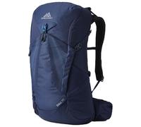 Gregory Sac à dos de randonnée Zulu 30 Rc Halo Blue Taille S/M pour homme