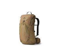 Gregory - Zulu 30 RC - Sac à dos randonnée homme Desert Tan - M / L