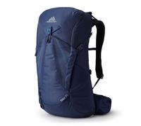 Gregory Zulu 30 Sac à dos de randonnée M-L 62 cm bleu