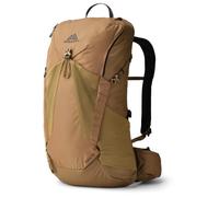Gregory - Zulu 30 - Sac à dos de randonnée - S/M - desert tan