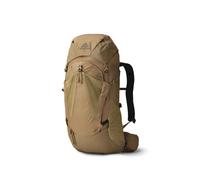 Gregory - Zulu 35 RC - Sac à dos randonnée homme Desert Tan - S / M
