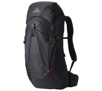 Gregory Sac à dos Zulu 35 Rc - Homme - Noir - Taille S/M - Modèle 2026