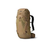 Gregory - Sac à dos randonnée Zulu 40 RC - Marron - Taille S/M - Homme