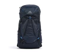 Sac a dos randonnee gregory zulu 40 sm/md (halo blue)
