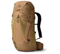 Gregory - Sac à dos randonnée Zulu 40 RC - Marron - Taille S/M - Homme