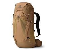 Gregory - Sac à dos randonnée Zulu 40 RC - Marron - Taille S/M - Homme