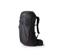 Gregory - Zulu 40 - Sac à dos randonnée homme Volcanic Black - S / M