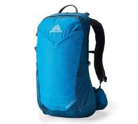 Sac de randonnee gregory zulu 20l bleu
