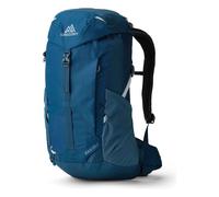 Gregory – Sac à dos de randonnée homme Zulu 28 LT RC – Starlight Blue – 28 L