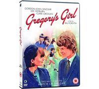 Gregory's Girl [Import]