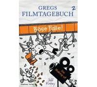 Gregs Filmtagebuch 2 - Böse Falle!