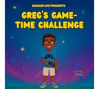 Greg's Game Time Challenge