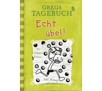 Greg's Journal 8 - Très mauvais