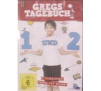 Gregs Tagebuch 1 + 2 Doppelbox [Import]