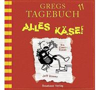 Gregs Tagebuch 11