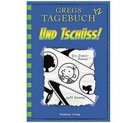 Gregs Tagebuch 12 - Und Tschüss!