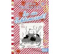 Gregs Tagebuch 19 - So ein Schlamassel!