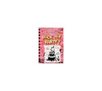 Jeff Kinney – Gregs Tagebuch 20 – Bock auf Party? – Relié