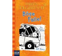 Gregs Tagebuch 9 - Böse Falle!