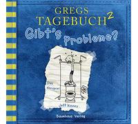 Jeff Kinney – Gregs Tagebuch: Gibt'S Probleme? – Folge 2 – Lübbe Audio