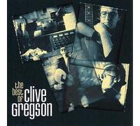 Clive Gregson - The Best of [Import]